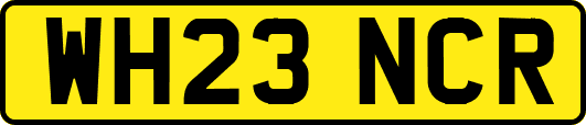 WH23NCR