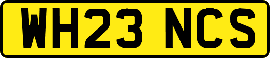 WH23NCS