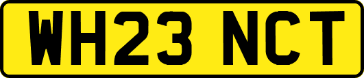 WH23NCT