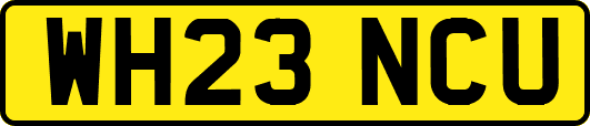 WH23NCU