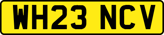 WH23NCV