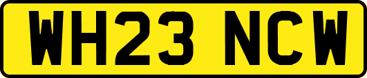 WH23NCW