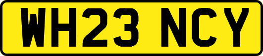 WH23NCY