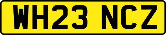 WH23NCZ