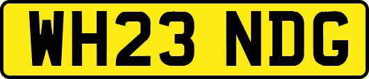 WH23NDG