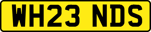 WH23NDS