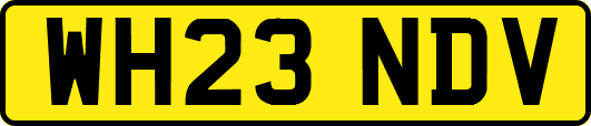 WH23NDV