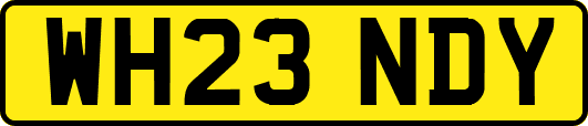 WH23NDY