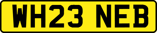 WH23NEB