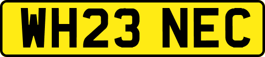 WH23NEC