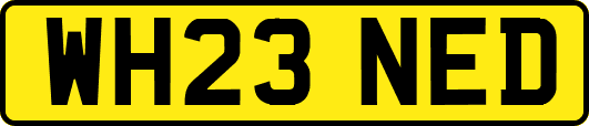 WH23NED