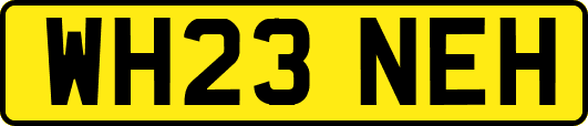 WH23NEH