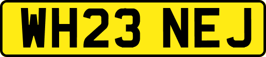 WH23NEJ