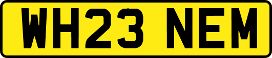 WH23NEM