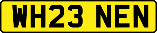 WH23NEN