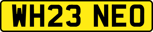WH23NEO