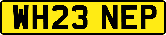 WH23NEP