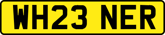 WH23NER