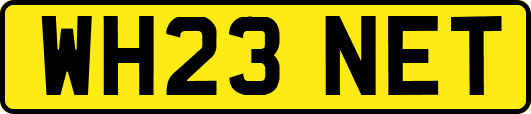WH23NET