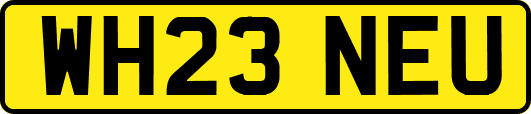 WH23NEU