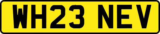 WH23NEV