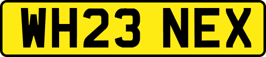 WH23NEX