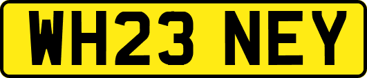 WH23NEY
