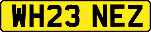 WH23NEZ
