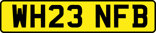 WH23NFB