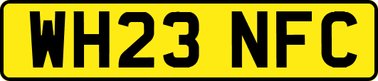 WH23NFC