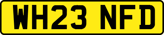 WH23NFD