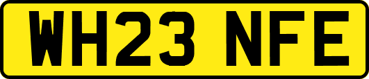 WH23NFE