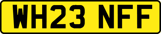WH23NFF