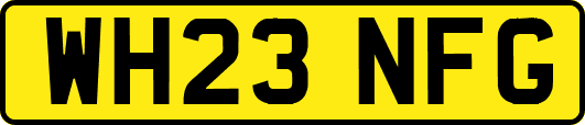 WH23NFG