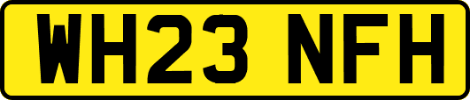 WH23NFH