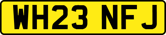 WH23NFJ