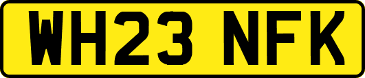 WH23NFK