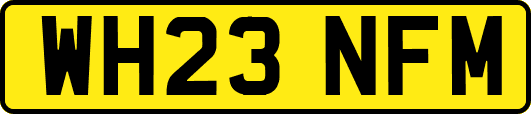 WH23NFM