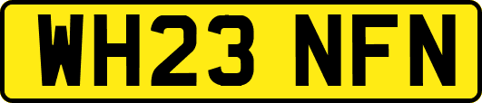 WH23NFN