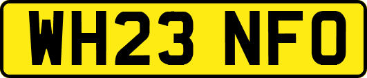 WH23NFO
