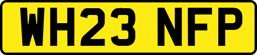 WH23NFP