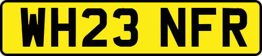 WH23NFR
