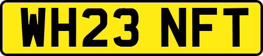 WH23NFT