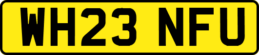 WH23NFU