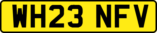 WH23NFV