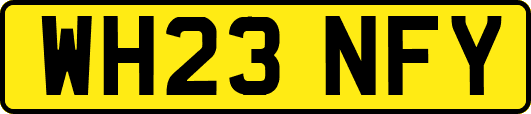 WH23NFY