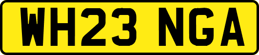 WH23NGA