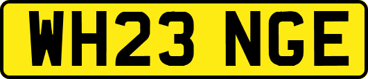 WH23NGE