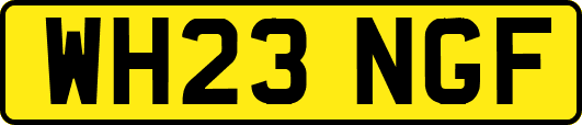 WH23NGF