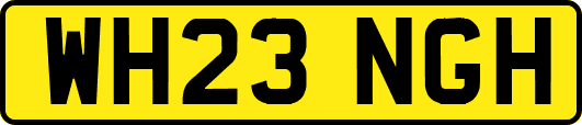 WH23NGH